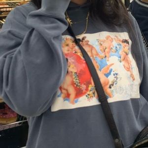 Meet your Posher, Aisha